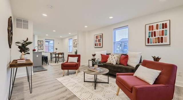 Photo of 3200 Westmont Ave, Baltimore, MD 21216