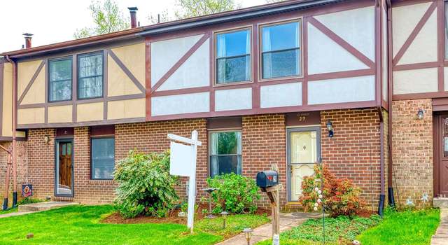 Photo of 29 Medici Ct, Parkville, MD 21234