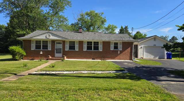 Photo of 2622 Shiloh Church Rd, Bryans Road, MD 20616
