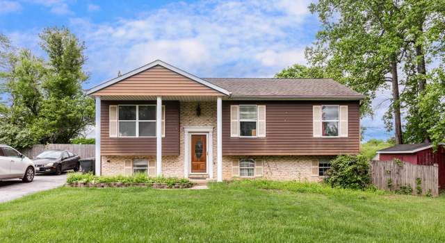 Photo of 4111 Murphys Run Ct, Hampstead, MD 21074