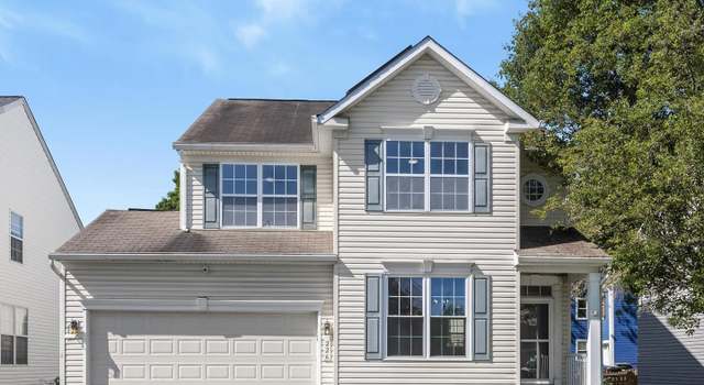 Photo of 226 Shannonbrook Ln, Frederick, MD 21702