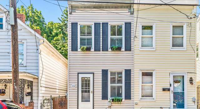 Photo of 112 E 6th St, Frederick, MD 21701