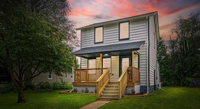 Photo of 706 Lewis St, Havre De Grace, MD 21078