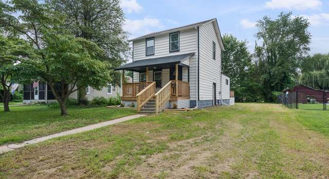 Photo of 706 Lewis St, Havre De Grace, MD 21078