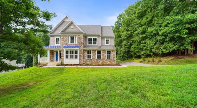 Photo of 12502 Triadelphia Rd, Ellicott City, MD 21042