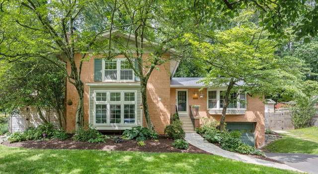 Photo of 10412 Kinloch Rd, Silver Spring, MD 20903