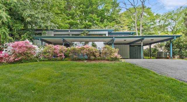 Photo of 6606 Melody Ln, Bethesda, MD 20817