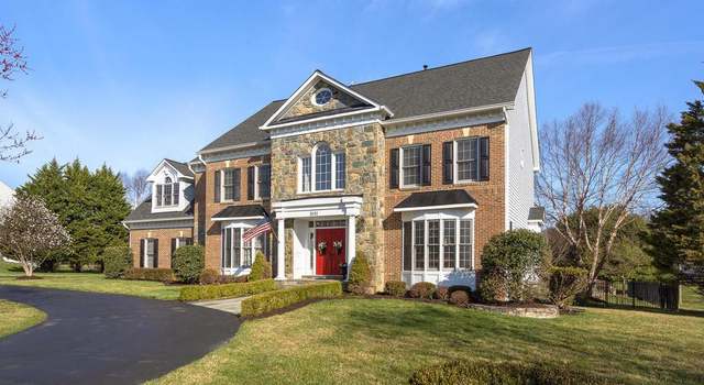 Photo of 2101 Bordly Dr, Brookeville, MD 20833