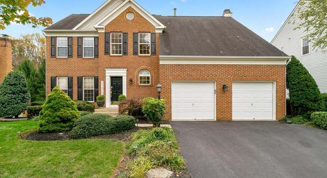 Photo of 11602 Seneca Forest Cir, Germantown, MD 20876