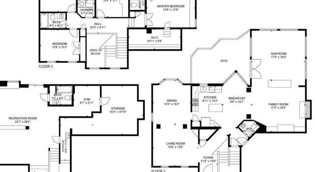 Photo of 11602 Seneca Forest Cir, Germantown, MD 20876