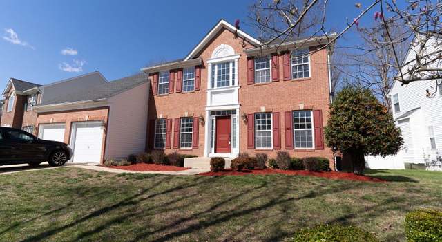 Photo of 18209 Merino Dr, Accokeek, MD 20607