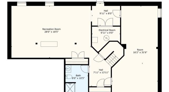 Photo of 18209 Merino Dr, Accokeek, MD 20607