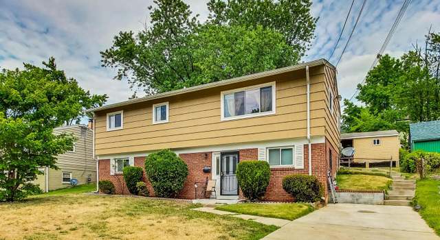 Photo of 3504 24th Ave, Temple Hills, MD 20748