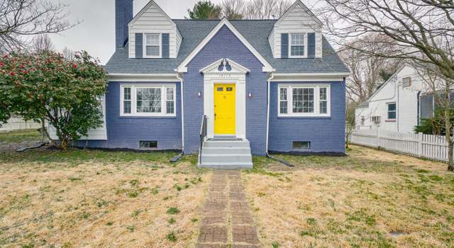 Photo of 14113 Rectory Ln, Upper Marlboro, MD 20772