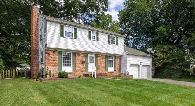 Photo of 15 E Cooper Ave, Moorestown, NJ 08057