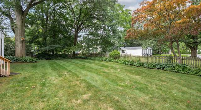 Photo of 15 E Cooper Ave, Moorestown, NJ 08057