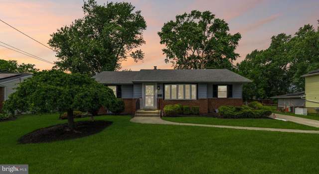 Photo of 812 Willow Way, Somerdale, NJ 08083