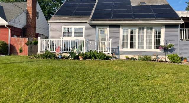 Photo of 538 Penn Blvd, Deptford, NJ 08096