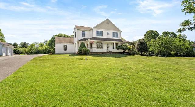 Photo of 63 Iron Bridge Rd, Hamilton, NJ 08620