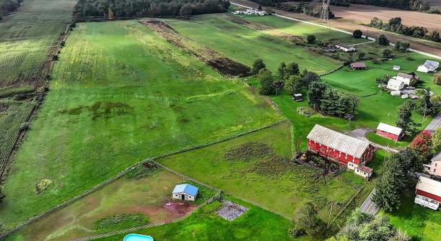Photo of 550 Hilltown Rd, Gettysburg, PA 17325