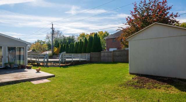 Photo of 3808 Willow Grove Ave, Reading, PA 19605