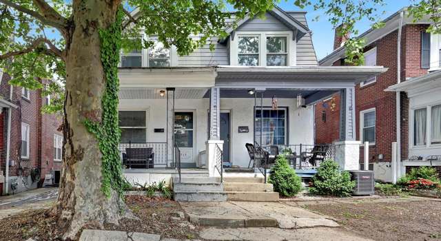 Photo of 717 Crescent Ave, Reading, PA 19605