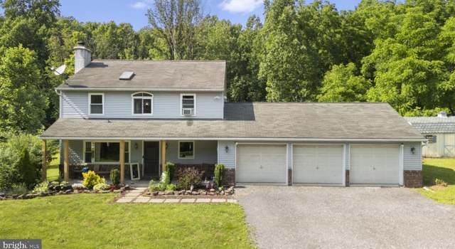 Photo of 449 Westley Rd, Mohnton, PA 19540