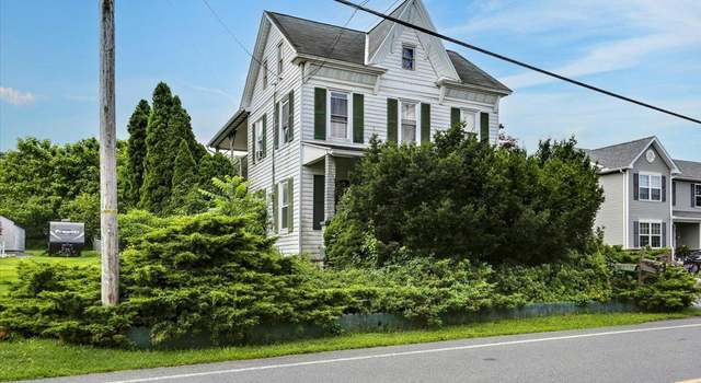 Photo of 105 W Wesner Rd, Blandon, PA 19510