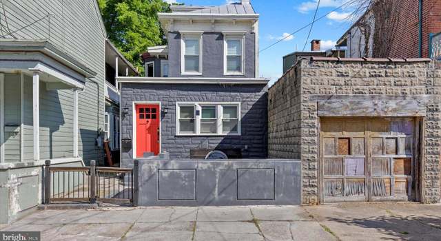 Photo of 228 Boas St, Harrisburg, PA 17102