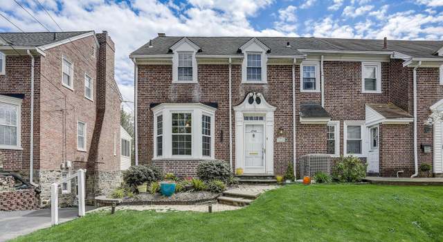 Photo of 4730 Woodland Ave, Drexel Hill, PA 19026