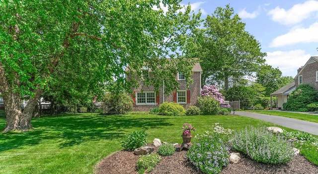 Photo of 106 Barley Mill Rd, Wallingford, PA 19086