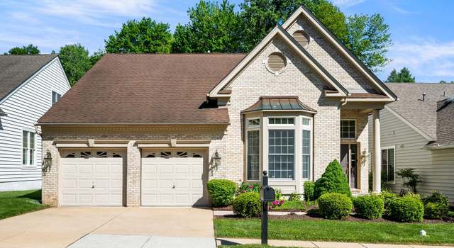 Photo of 45 S Valentine Dr, Garnet Valley, PA 19060