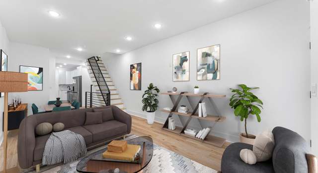 Photo of 1007 Mount Vernon St, Philadelphia, PA 19123