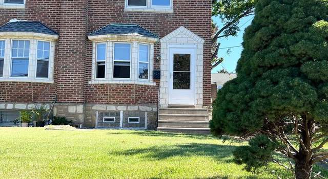 Photo of 1807 Chandler St, Philadelphia, PA 19111