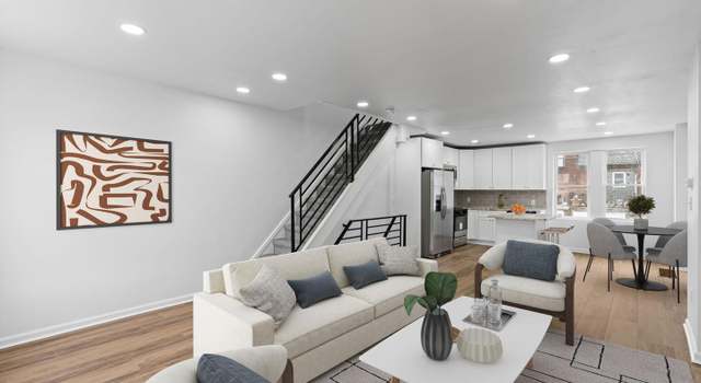 Photo of 4656 Fernhill Rd, Philadelphia, PA 19144