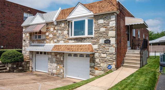 Photo of 9230 Cottage St, Philadelphia, PA 19114