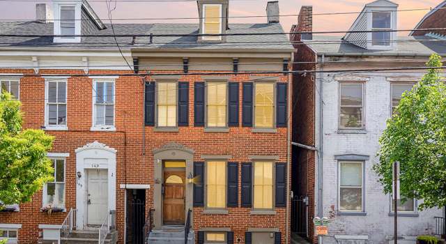 Photo of 151 S Pershing Ave, York, PA 17401