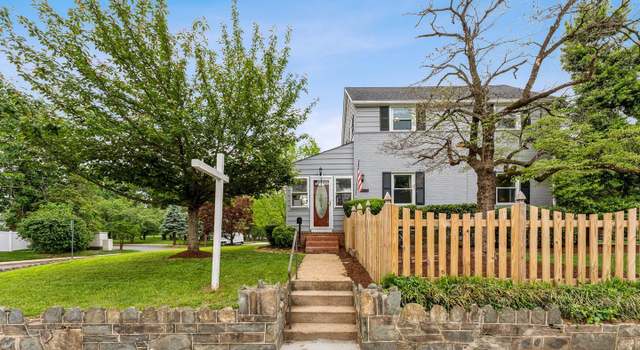 Photo of 4600 2nd St N, Arlington, VA 22203