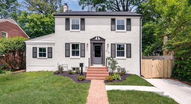 Photo of 5141 10th St N, Arlington, VA 22205