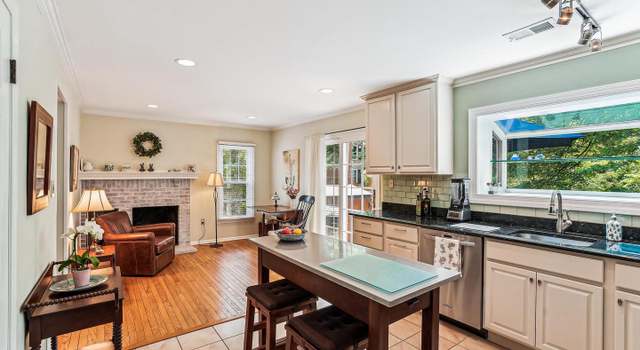 Photo of 2446 S Walter Reed Dr Unit A, Arlington, VA 22206