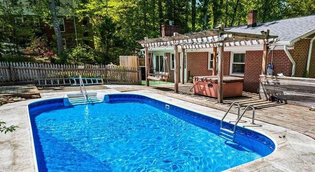 Photo of 110 Braehead Dr, Fredericksburg, VA 22401