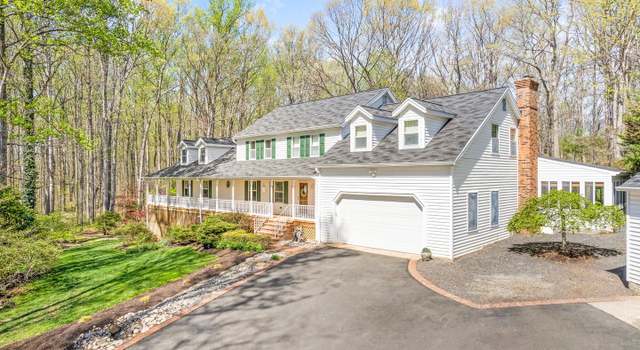 Photo of 7737 Overbrook Dr, Catlett, VA 20119