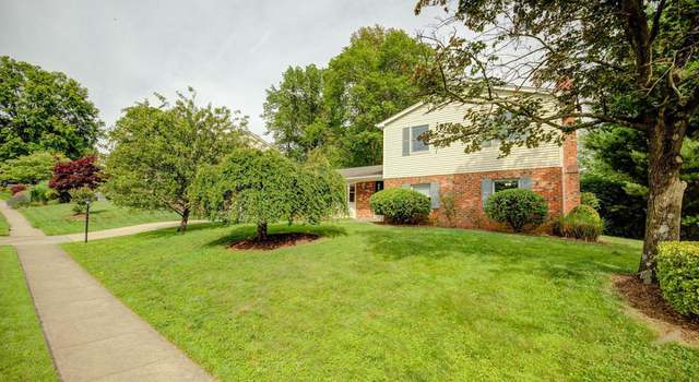 Photo of 7213 Trappers Pl, Springfield, VA 22153