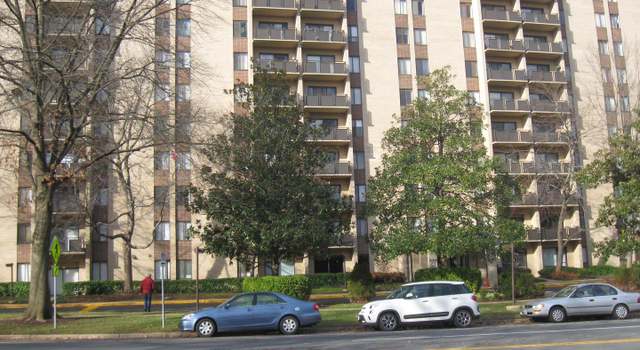 Photo of 3100 S Manchester St #208, Falls Church, VA 22044