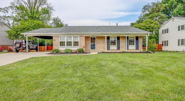 Photo of 5602 Ashfield Rd, Alexandria, VA 22315