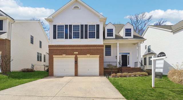 Photo of 3828 Highland Oaks Dr, Fairfax, VA 22033