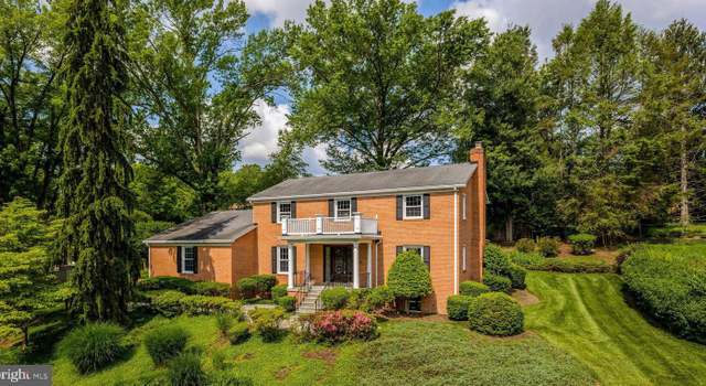 Photo of 1517 Tuba Ct, Vienna, VA 22182