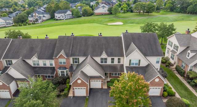 Property at 43130 Baltusrol Ter, Ashburn, VA 20147, 3 beds, 2.5 baths
