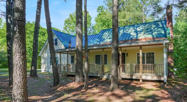 Photo of 3315 Seaside Rd, Exmore, VA 23350