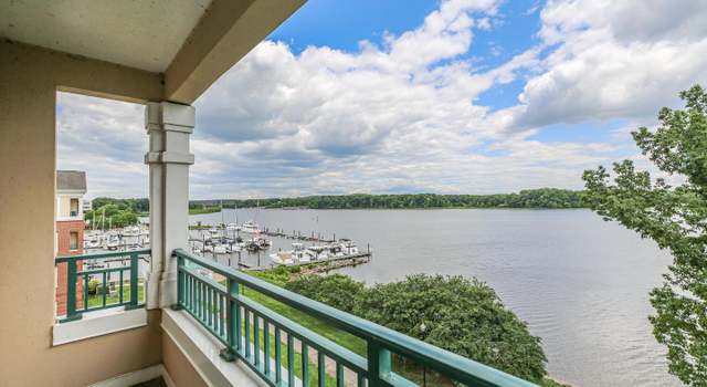 Photo of 500 Belmont Bay Dr #415, Woodbridge, VA 22191